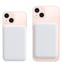 CARREGADOR POR INDUÇÃO SEM FIO COMPATÍVEL COM IPHONE